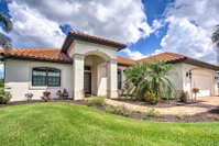 Alluring Waterfront Cape Coral Home with Lanai and Dock Tourism Bookings