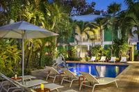 Almond Tree Inn Tourism Bookings