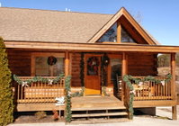 Almost Bearadise 289 by Aunt Bug's Cabin Rentals Tourism Bookings