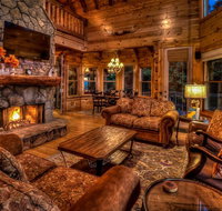 Almost Everest by Escape to Blue Ridge - Tourism Bookings