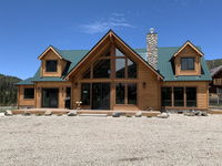 Almost Heaven Tourism Bookings