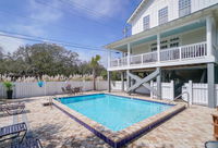 Almost Heaven - Vacation Rental Tourism Bookings