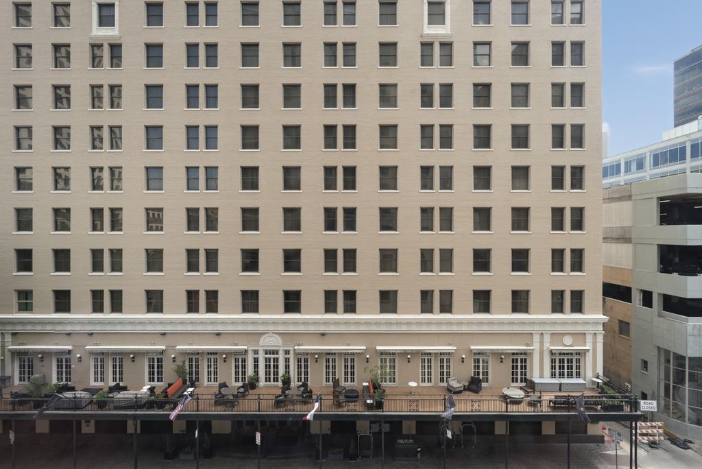 Aloft Austin Downtown - thumb 2