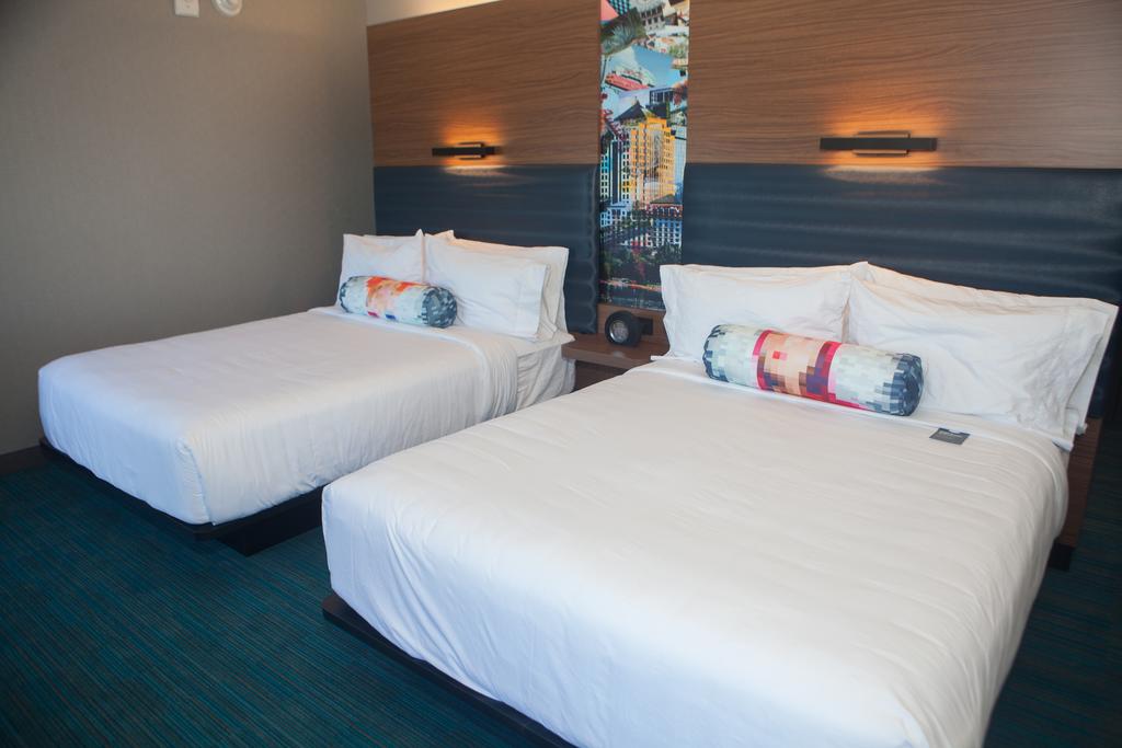 Aloft Austin Downtown - thumb 3