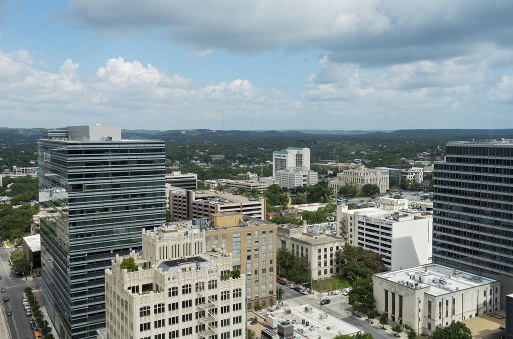 Aloft Austin Downtown - thumb 1