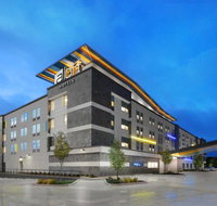 Aloft Austin Round Rock - Tourism Bookings