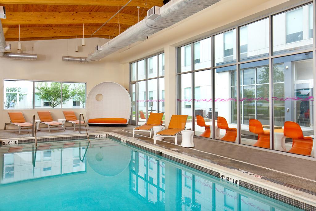 Aloft Bolingbrook - thumb 1