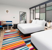 Aloft Columbus - Tourism Bookings