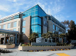 Aloft Cupertino