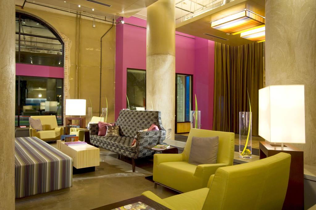 Aloft Dallas Downtown - thumb 2