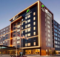 Aloft Dallas Love Field - Tourism Bookings