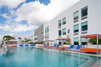 Aloft Delray Beach Tourism Bookings