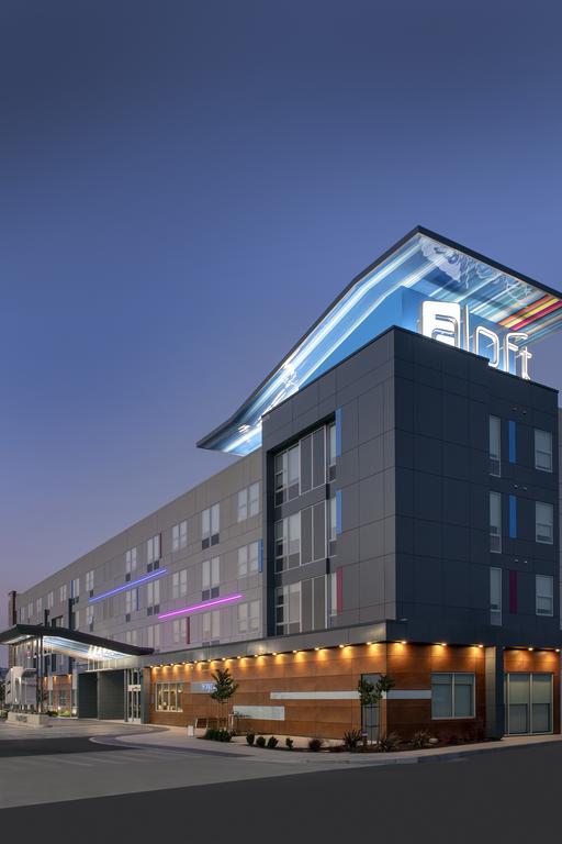 Aloft Dublin-Pleasanton - thumb 3
