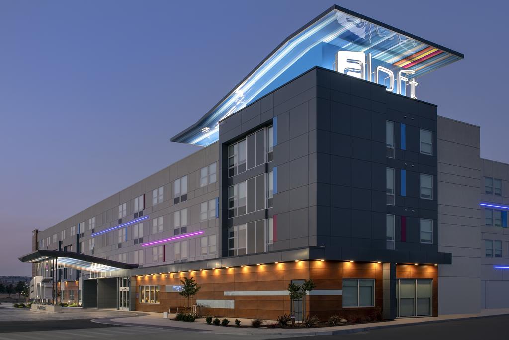 Aloft Dublin-Pleasanton - thumb 0