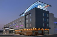 Aloft Dublin-Pleasanton USA Accommodation