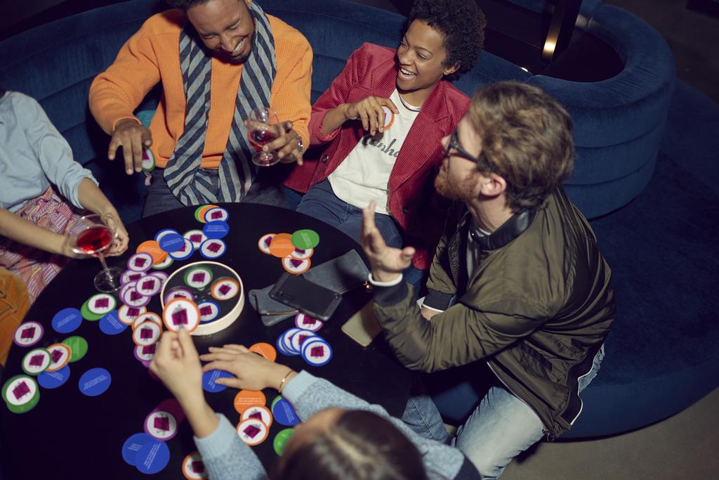 Aloft El Paso Downtown - thumb 2