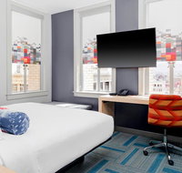 Aloft El Paso Downtown - USA Accommodation