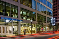 Aloft Fort Worth Downtown Tourism Bookings