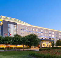 Aloft Hotel Plano - Tourism Bookings