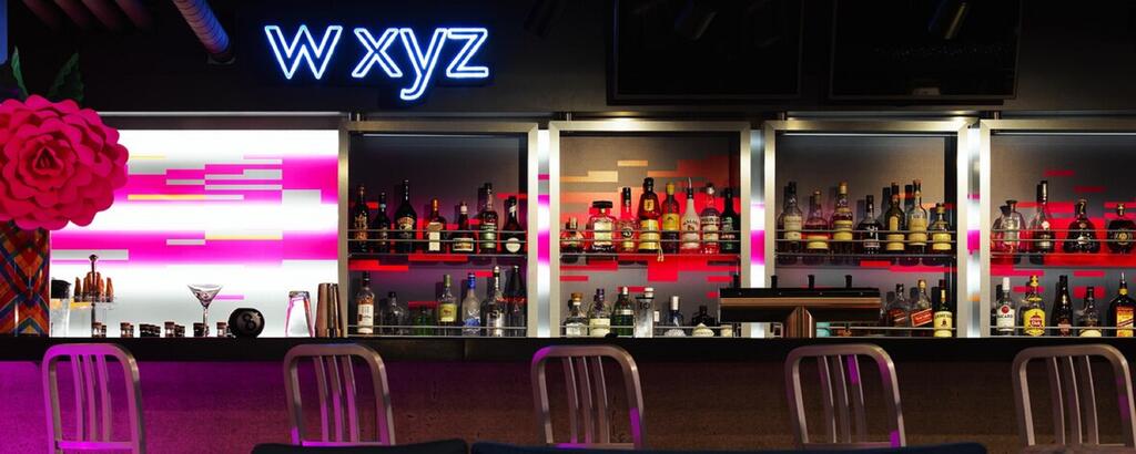 Aloft Little Rock West - thumb 1