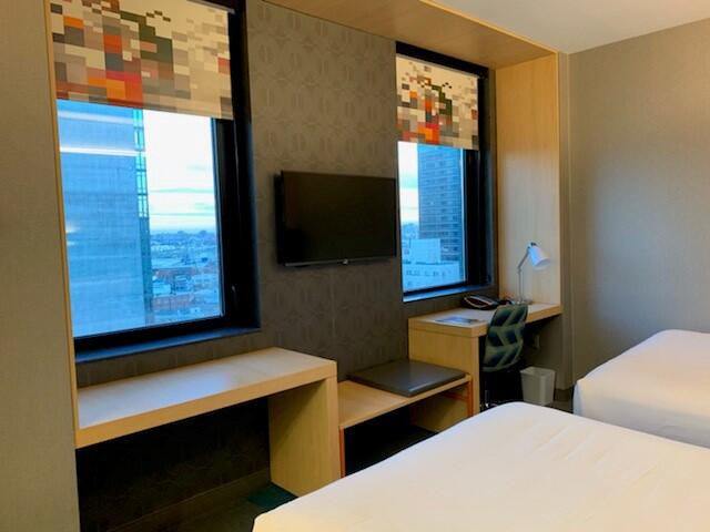 Aloft Long Island City-Manhattan View - thumb 1