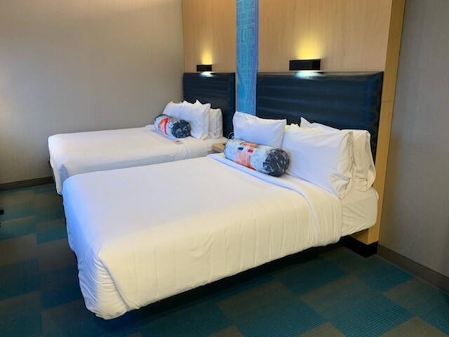 Aloft Long Island City-Manhattan View - thumb 2