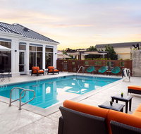 Aloft Mountain View - Tourism Bookings