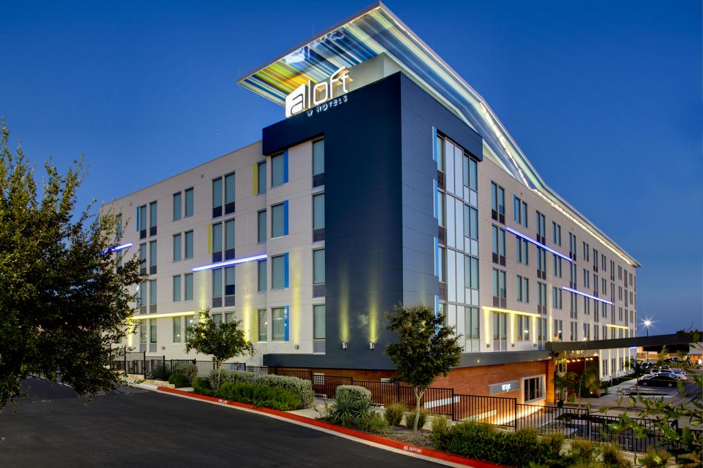Aloft San Antonio Airport - thumb 0