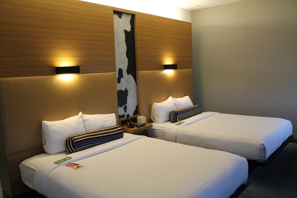 Aloft San Antonio Airport - thumb 2