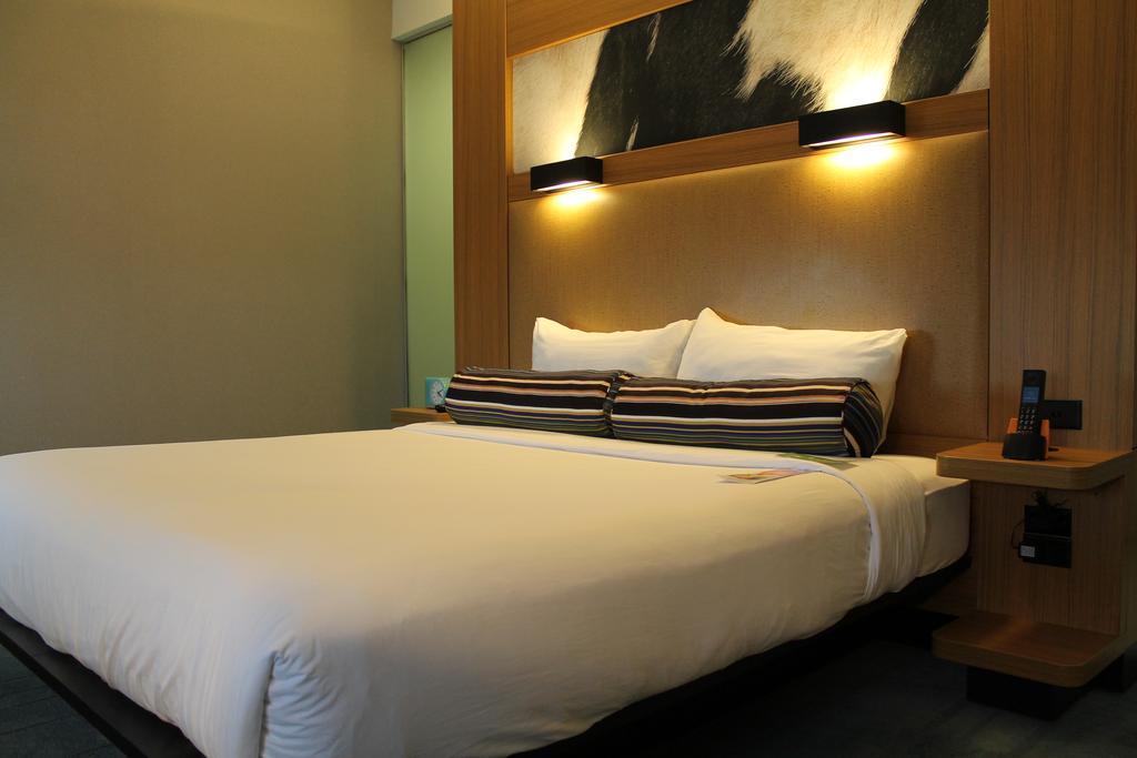 Aloft San Antonio Airport - thumb 3