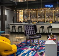 Aloft Waco Baylor - USA Accommodation