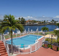 Aloha Condo Resort - On the Intracoastal - Walk to the Beach - USA Accommodation