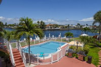 USA Accommodation