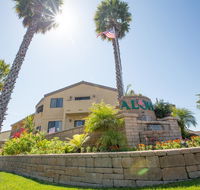 Aloha Inn - Tourism Bookings