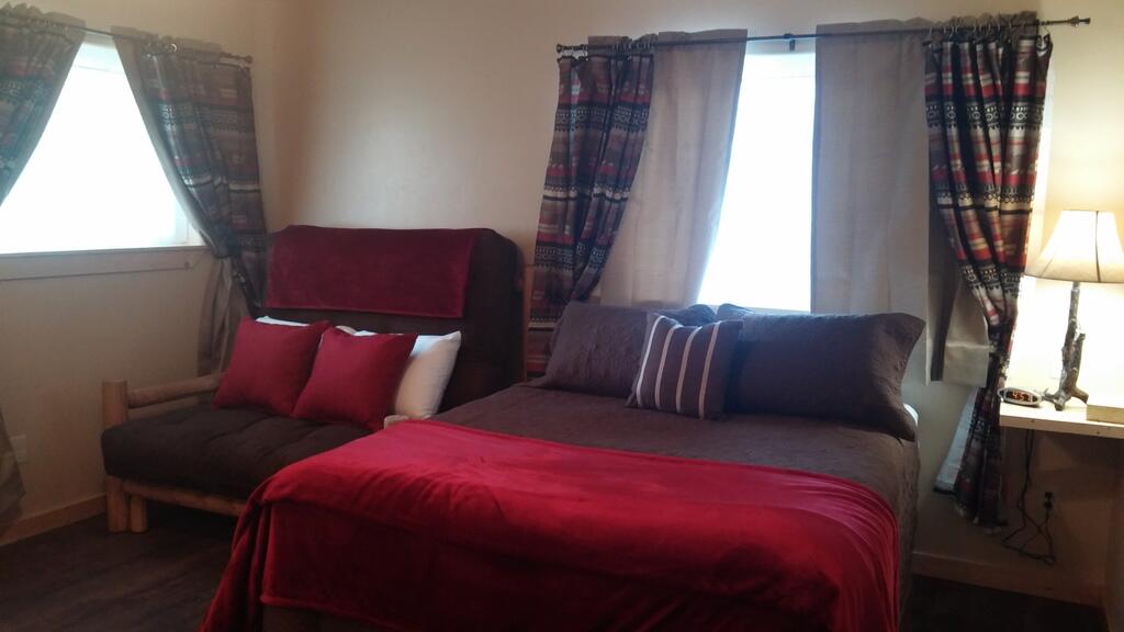 Alpaca Inn - thumb 2