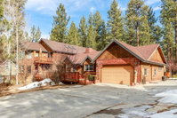 Alpenhorn Lodge-1903 by Big Bear Vacations Tourism Bookings