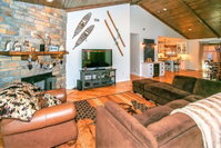 Alpine Chalet-1840 by Big Bear Vacations Tourism Bookings