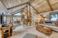 Alpine Comfort Tourism Bookings