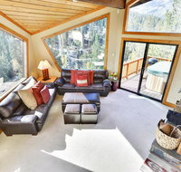 Alpine Davos Vista Home in the Sun - China Accommodation