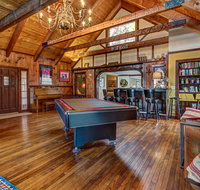 Alpine Escape - USA Accommodation