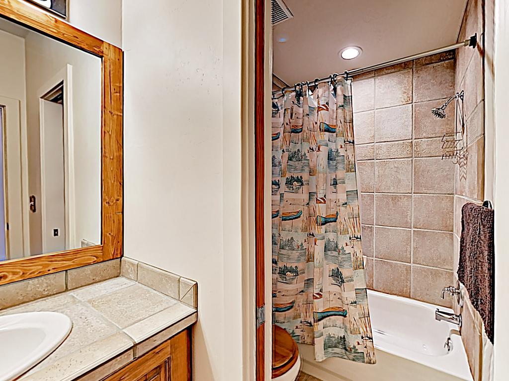 Alpine Haven W/ Private Hot Tub: Near Resorts Townhouse - thumb 2