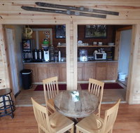 Alpine Inn - Tourism Bookings