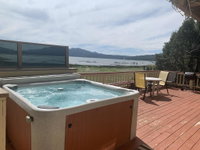 Alpine Lakefront Tourism Bookings