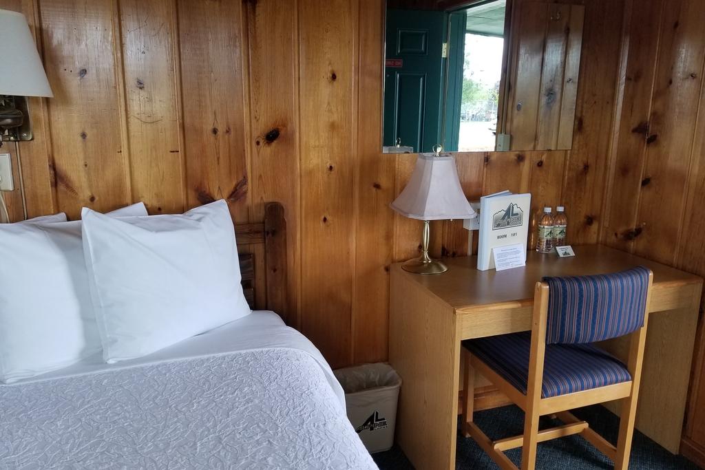 Alpine Lodge - thumb 1