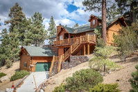Alpine Lodge-1085 by Big Bear Vacations Tourism Bookings