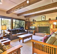 Alpine Meadows Mineral Spring Haven - China Accommodation