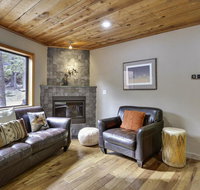 Alpine Meadows Vacation Delight - China Accommodation