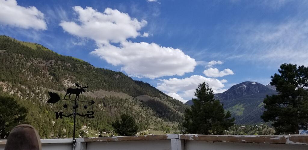 Alpine Moose Lodge - thumb 1