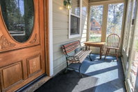 Alpine Retreat Tourism Bookings