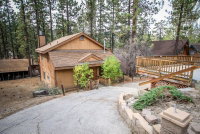 Alpine View Home Tourism Bookings
